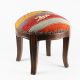 Turkish Foot Stool