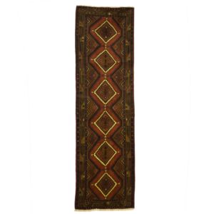 Persian Saveh Runner