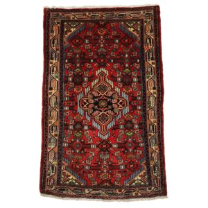 Persian Tajabad Rug