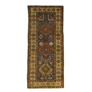 Antique Shrivan long Runner . Very good conditions