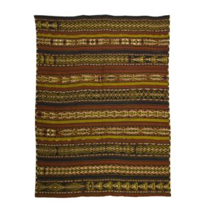 Azerbaijan Kilim rug