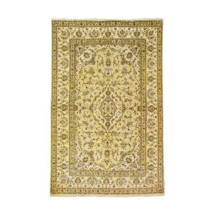 Persian Kashan Rug