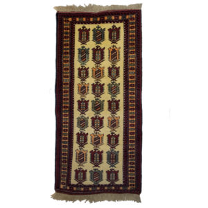 Persian Shrivan Runner