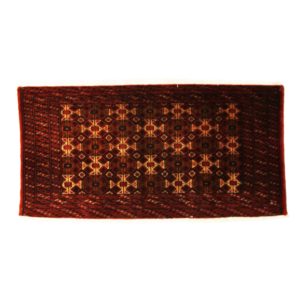 Persian Turkoman Rug