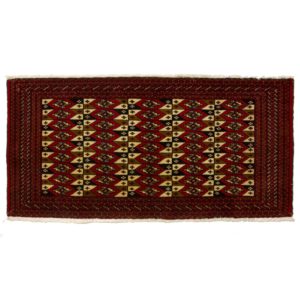 Persian Turkoman Rug