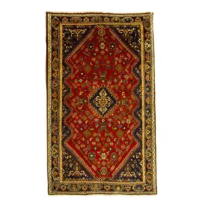 Persian Qashqai Rug