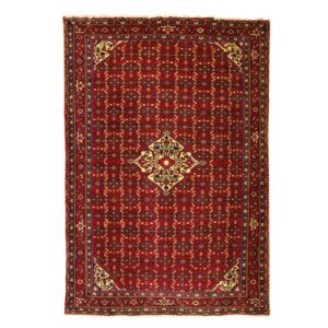 Persian Hamadan Rug