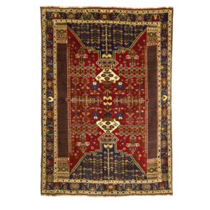 Persian Qashqai Rug