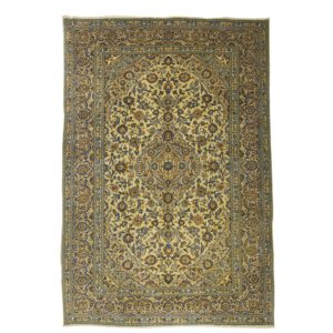 Persian Kashan Rug