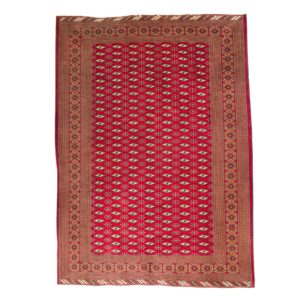 Persian Turkoman Rug