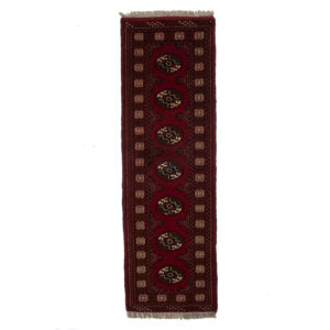 Turkoman short Runner