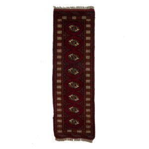 Turkoman Short runner