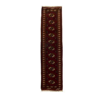 Persian Short Turkoman unner