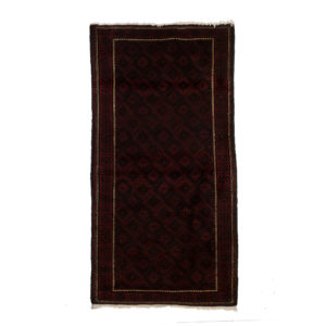 Persian Bluch Rug