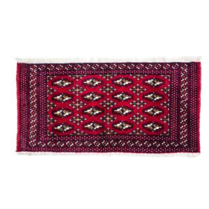 Persian Turkoman Rug