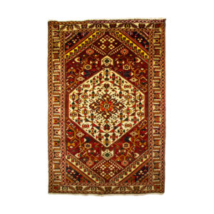 Persian Bakhtiari Rug