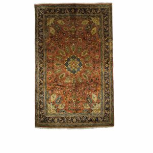 Persian Sarough Rug