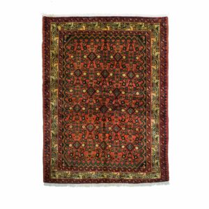 Persian Hossinabad Rug