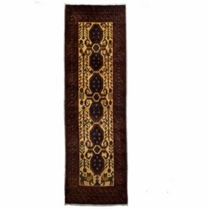 Persian Bluch narrow runner