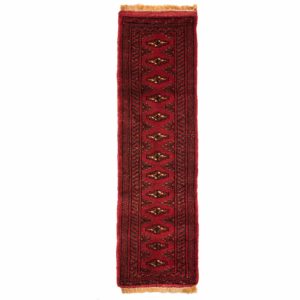 Persian Small narrow turkoman runner