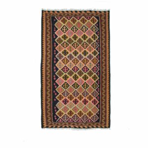 Persian Senneh Rug
