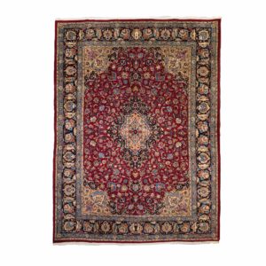 Persian Kashmir Rug