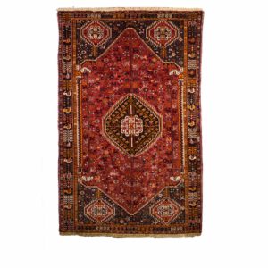 Persian Qashqai Rug