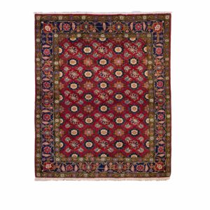 Persian Varamine Rug