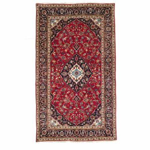 Persian Kashan Rug