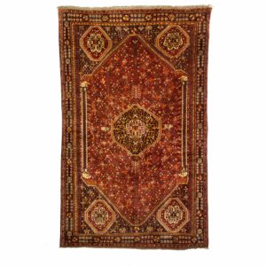 Persian Qashqai Rug