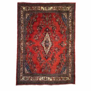 Persian Bibadab Rug