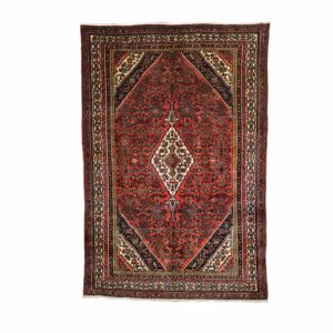Persian Babik Abad Rug
