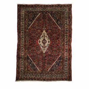 Persian Babik Abad Rug