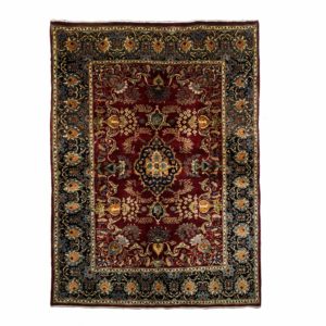 Persian Kashmir Rug