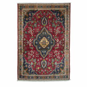 Persian Tabriz Rug