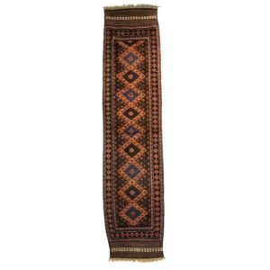 Afghan Bluch Runner