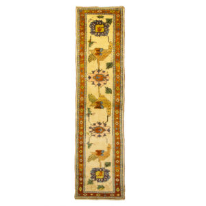 Turkish Kars Runner