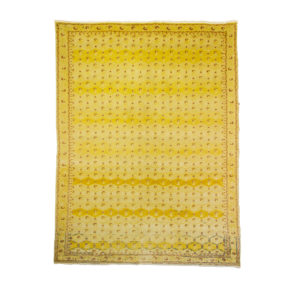 Turkish Herekeh Rug